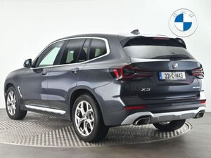 BMW X3 Xdrive20d Xline - Image 2