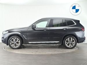 BMW X3 Xdrive20d Xline - Image 3