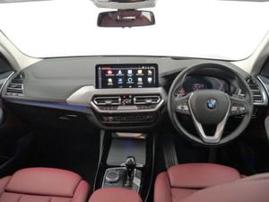 BMW X3 Xdrive20d Xline - Image 4