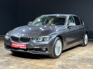BMW 3 Series 2.0 Hybrid Automatic - Heated Seats - Image 2