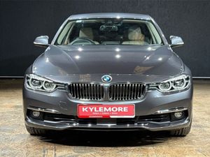 BMW 3 Series 2.0 Hybrid Automatic - Heated Seats - Image 3