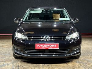 Volkswagen Golf 1.4 Automatic - Upgraded Alloys - - Image 2