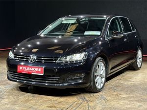 Volkswagen Golf 1.4 Automatic - Upgraded Alloys - - Image 3