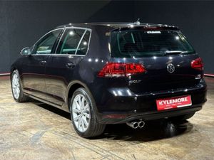 Volkswagen Golf 1.4 Automatic - Upgraded Alloys - - Image 4