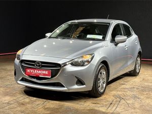 Mazda Demio 1.3 Automatic - AIR Conditioning - Bu - Image 2