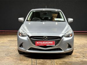 Mazda Demio 1.3 Automatic - AIR Conditioning - Bu - Image 3