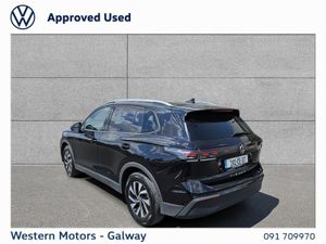 Volkswagen Tiguan  just In  Launch Edition  Panor - Image 3