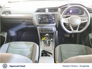 Volkswagen Tiguan Allspace Tiguan Allspace Elegan - Image 4