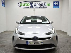 Toyota Prius 1.8 Hybrid Automatic  Reversing Came - Image 3