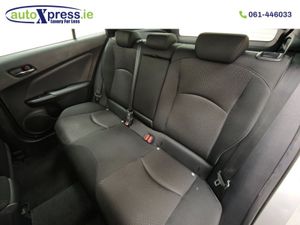Toyota Prius 1.8 Hybrid Automatic  Reversing Came - Image 4