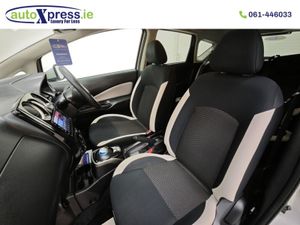 Nissan NOTE 1.2 Hybrid Automatic  Reversing Camera - Image 4
