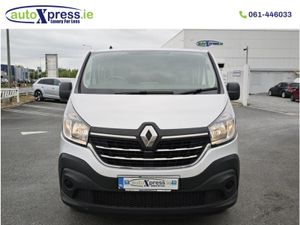 Renault Trafic Ll30 Business Plus Energy DCI - Image 3