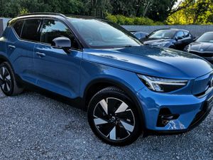 🔥 2024 Volvo XC40 Recharge RWD - Image 3