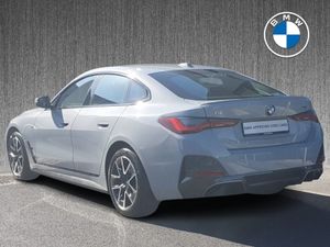 BMW i4 Edrive40 M Sport - Image 3