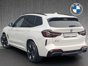 BMW iX3 M Sport Pro - Image 3