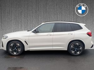 BMW iX3 M Sport Pro - Image 4