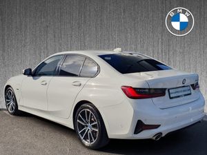 BMW 3 Series 330e Sport Pro Saloon - Image 3