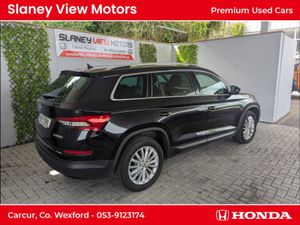 Skoda Kodiaq Ambition 1.4 TSI 150HP DSG 4 4DR Auto - Image 2