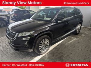 Skoda Kodiaq Ambition 1.4 TSI 150HP DSG 4 4DR Auto - Image 4