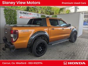 Ford Ranger 3.2 TDCI Wildtrak 4WD 2 200 4DR A - Image 2