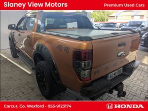 Ford Ranger 3.2 TDCI Wildtrak 4WD 2 200 4DR A - Image 3