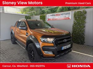 Ford Ranger 3.2 TDCI Wildtrak 4WD 2 200 4DR A - Image 4