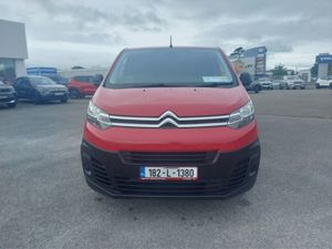 Citroen Dispatch MWB Bluehdi 95 4DR - Image 3