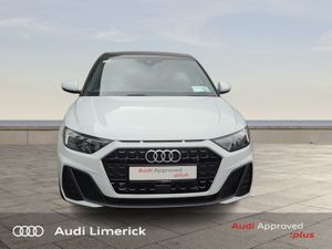 Audi A1 30 Tfsi 110HP S Line - Image 3