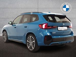 BMW iX1 Xdrive30 M Sport - Image 2
