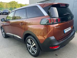Peugeot 5008 FL Allure 130 BHP 7 Seat Low Kms - Image 4