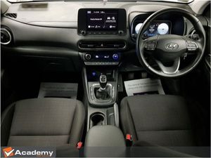 Hyundai Kona Kauai Executive 5DR - Image 2