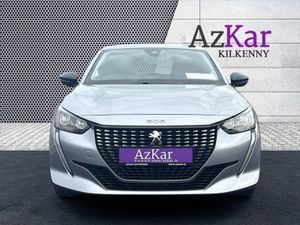 Peugeot 208 2023 Allure Premium Automatic 1.2 Pet - Image 2