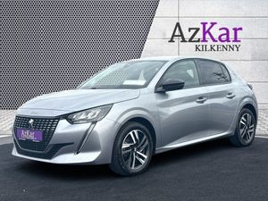 Peugeot 208 2023 Allure Premium Automatic 1.2 Pet - Image 3