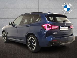 BMW iX3 M Sport - Image 3