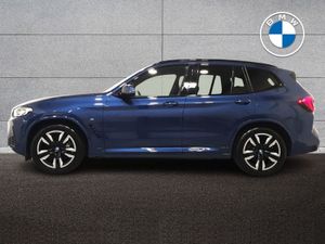 BMW iX3 M Sport - Image 4