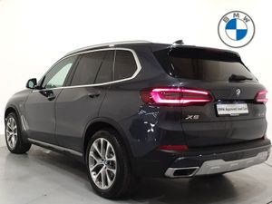 BMW X5 Xdrive45e Xline - Image 3