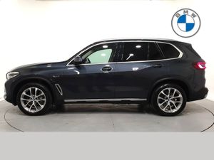 BMW X5 Xdrive45e Xline - Image 4