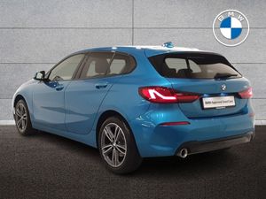 BMW 1 Series 118i Sport - Image 3