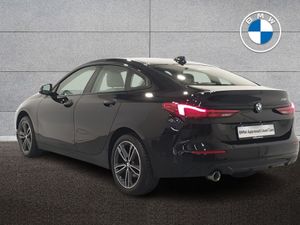 BMW 2 Series 218i Sport Gran Coupe - Image 3