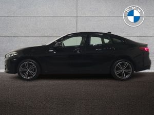 BMW 2 Series 218i Sport Gran Coupe - Image 4