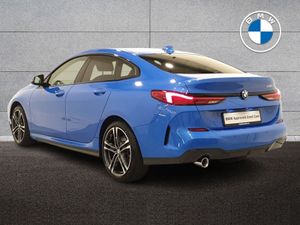 BMW 2 Series 218i M Sport Gran Coupe - Image 3