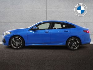 BMW 2 Series 218i M Sport Gran Coupe - Image 4