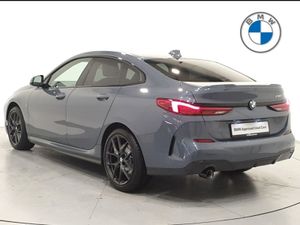 BMW 2 Series 218i M Sport Gran Coupe - Image 3