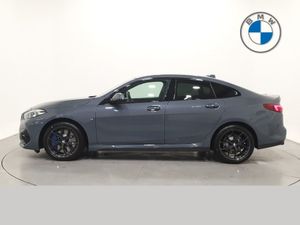 BMW 2 Series 218i M Sport Gran Coupe - Image 4