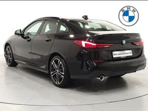BMW 2 Series 218i M Sport Gran Coupe - Image 3