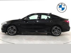 BMW 2 Series 218i M Sport Gran Coupe - Image 4