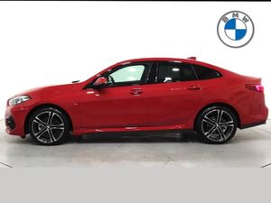 BMW 2 Series 218i M Sport Gran Coupe - Image 4