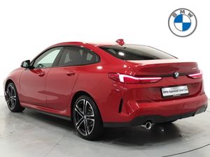 BMW 2 Series 218i M Sport Gran Coupe - Image 3