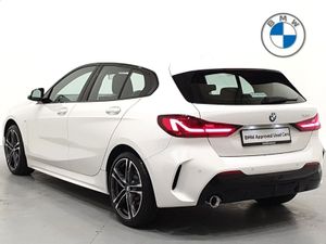 BMW 1 Series 116d M Sport - Image 3