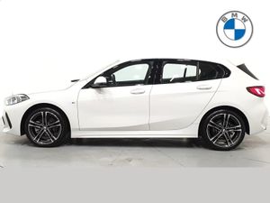 BMW 1 Series 116d M Sport - Image 4